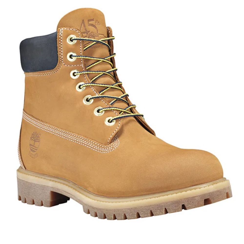 Timberland Boots Men size 10M